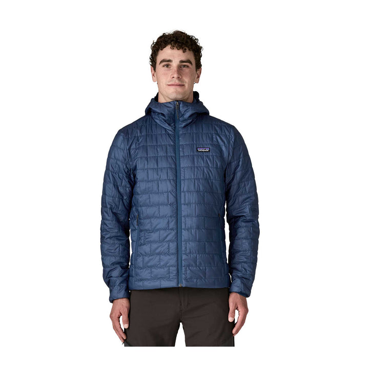 Patagonia Nano Puff Hoody - Men's