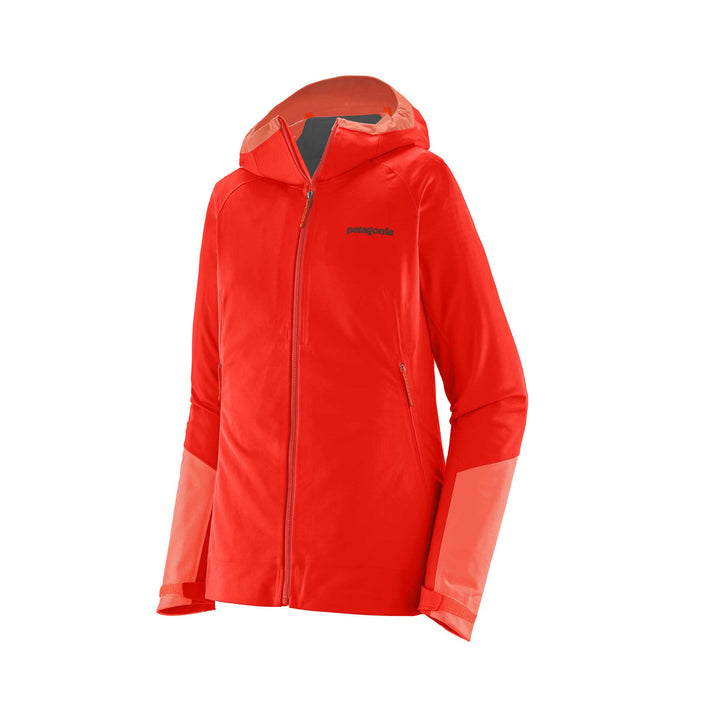 Patagonia Upstride Jacket - Women's
