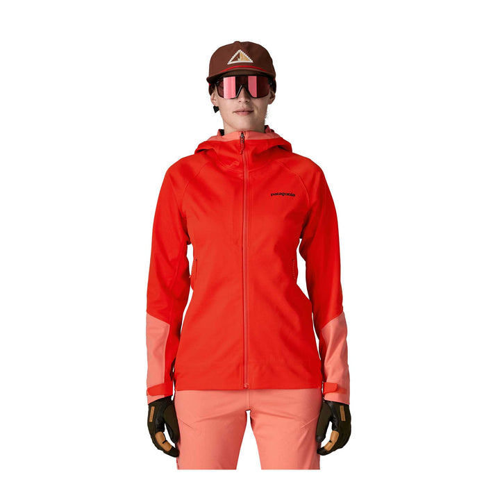 Patagonia Upstride Jacket - Women's