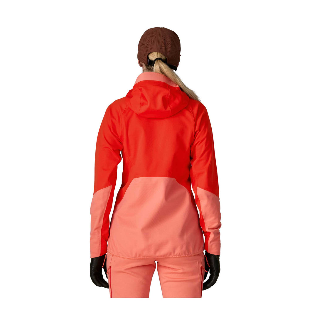 Patagonia Upstride Jacket - Women's