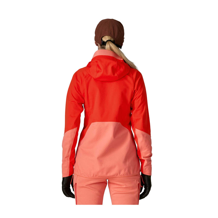 Patagonia Upstride Jacket - Women's