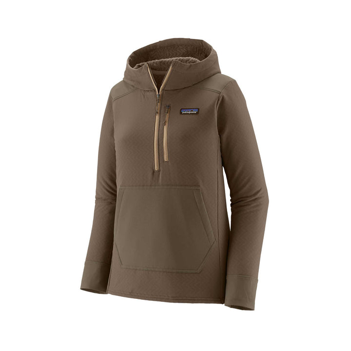Patagonia R2 Cross Strata Pull Over Top - Women's