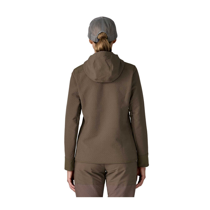 Patagonia R2 Cross Strata Pull Over Top - Women's