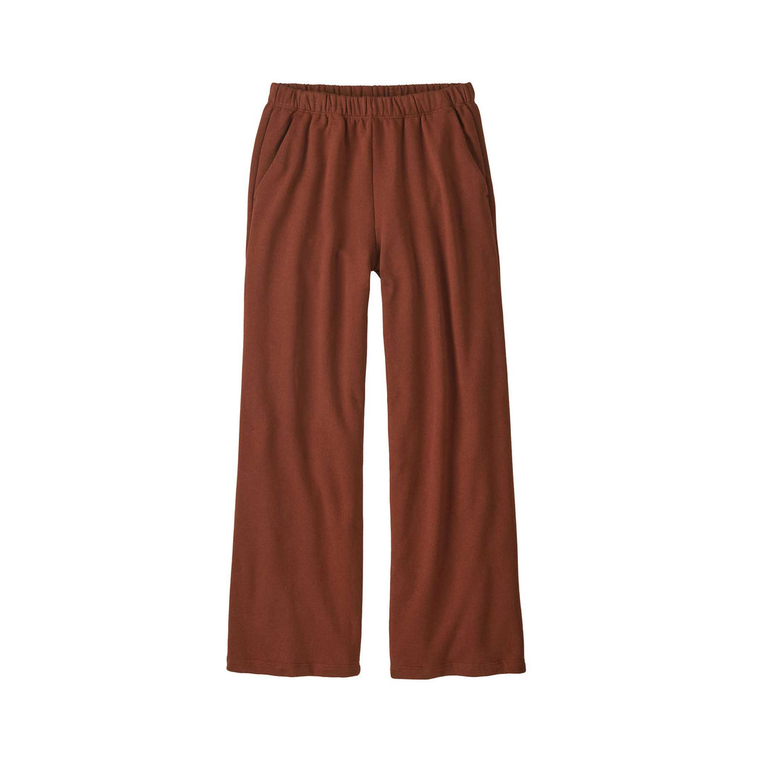 Patagonia Regenerative Organic Certified Cotton Essential Pant - Women's