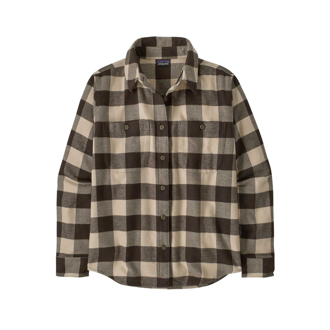 Patagonia Fjord Flannel Shirt - Women's