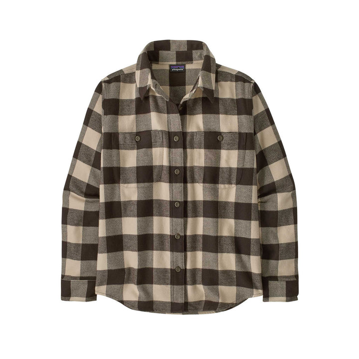 Patagonia Fjord Flannel Shirt - Women's