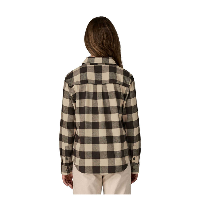 Patagonia Fjord Flannel Shirt - Women's