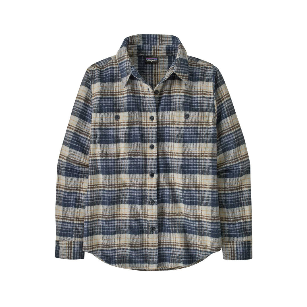 Patagonia Fjord Flannel Shirt - Women's