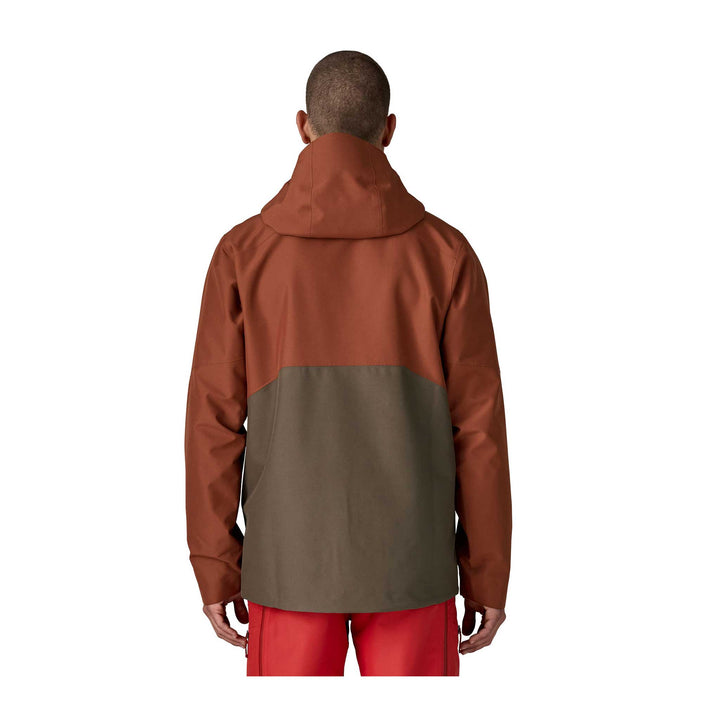 Patagonia Powder Town Jacket - Men's
