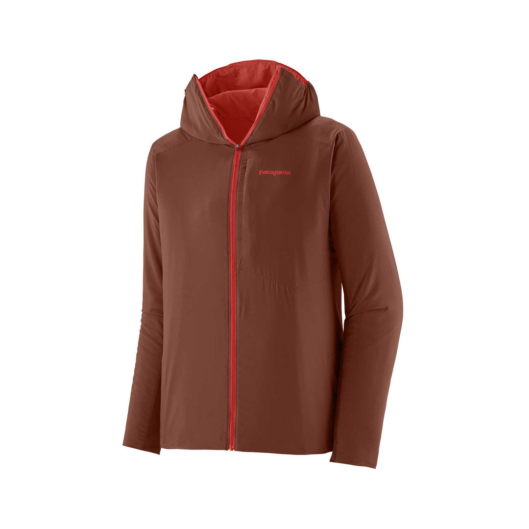 Patagonia Nano-Air Ultralight Full-Zip Hoody - Men's