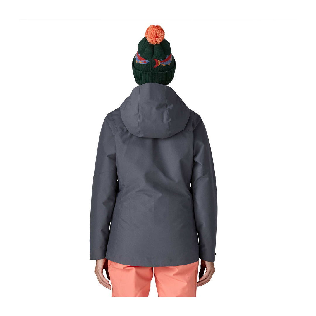 Patagonia Insulated Powder Town Jacket - Women's