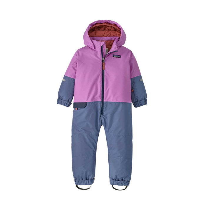 Patagonia Snow Pile One-Piece Snowsuit - Baby