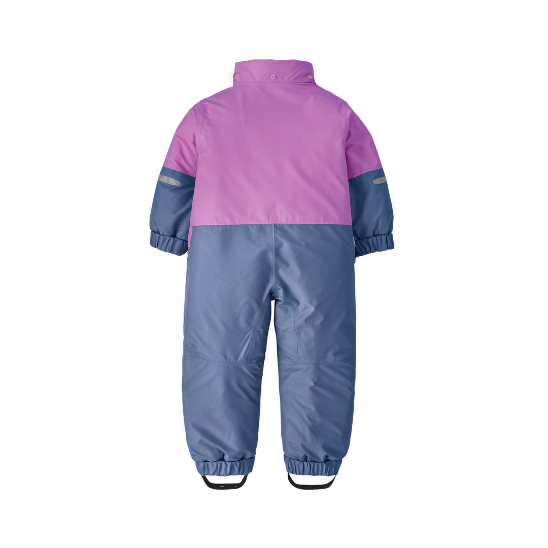 Patagonia Snow Pile One-Piece Snowsuit - Baby