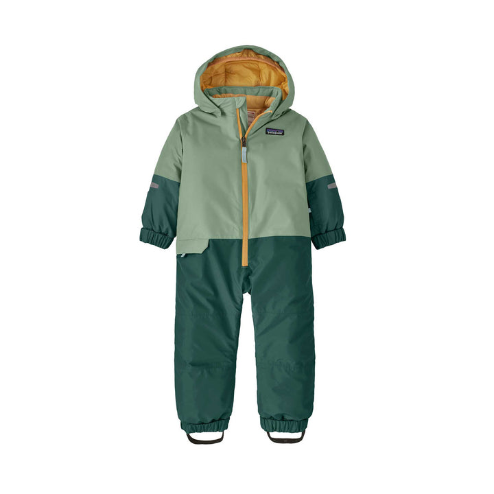 Patagonia Snow Pile One-Piece Snowsuit - Baby