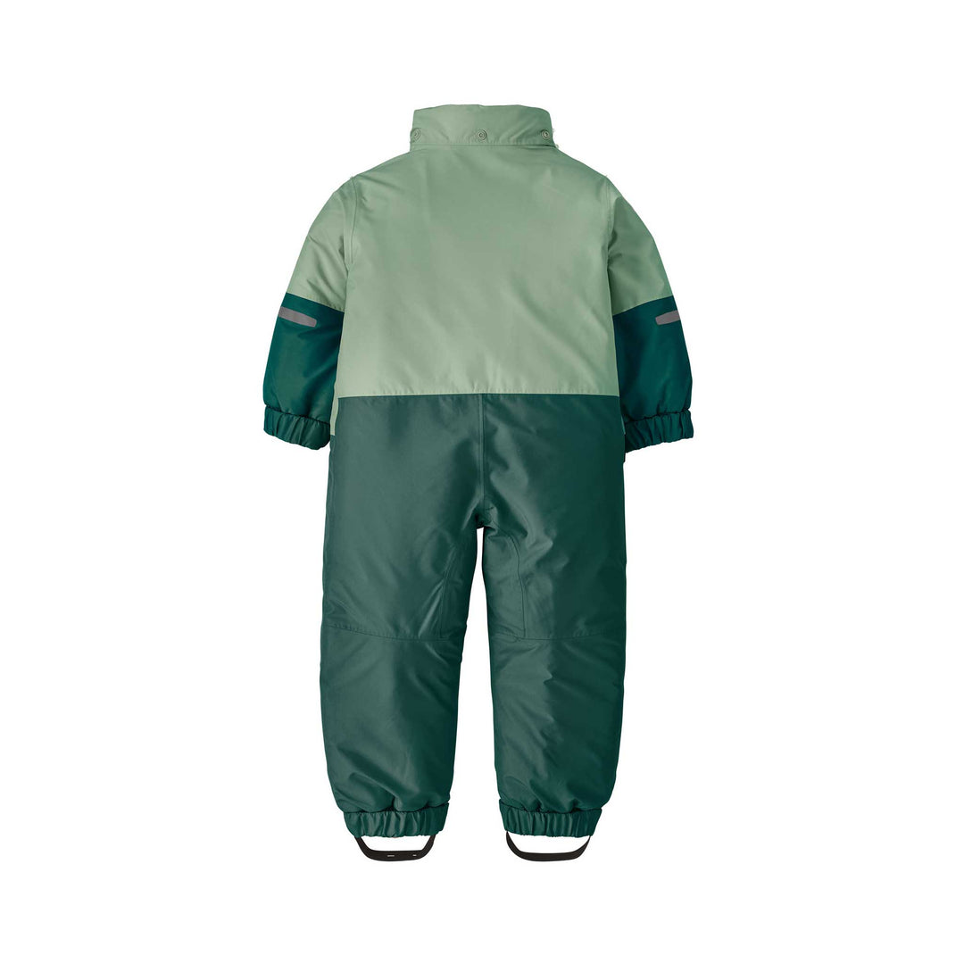 Patagonia Snow Pile One-Piece Snowsuit - Baby