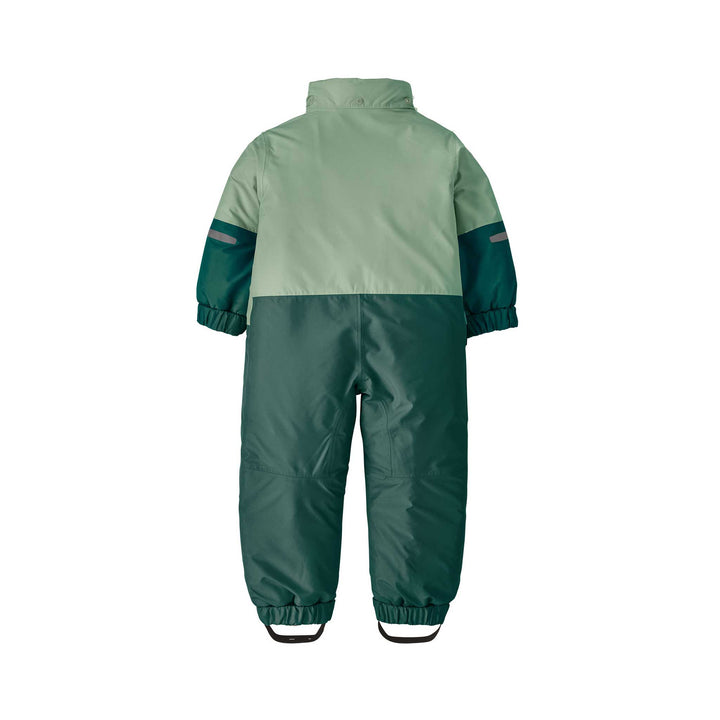 Patagonia Snow Pile One-Piece Snowsuit - Baby