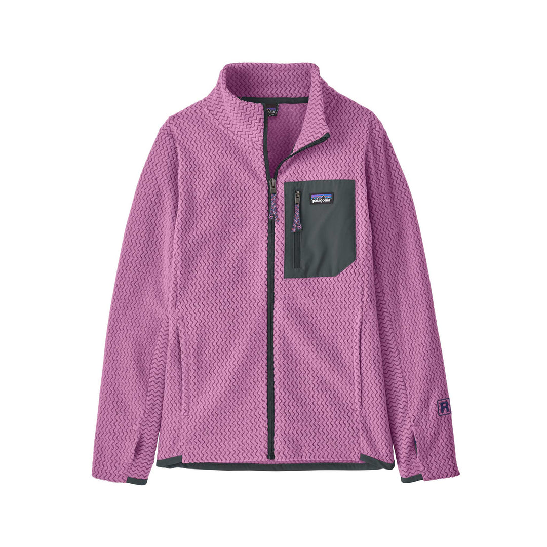 Patagonia R1 Air Full-Zip Jacket - Kids'