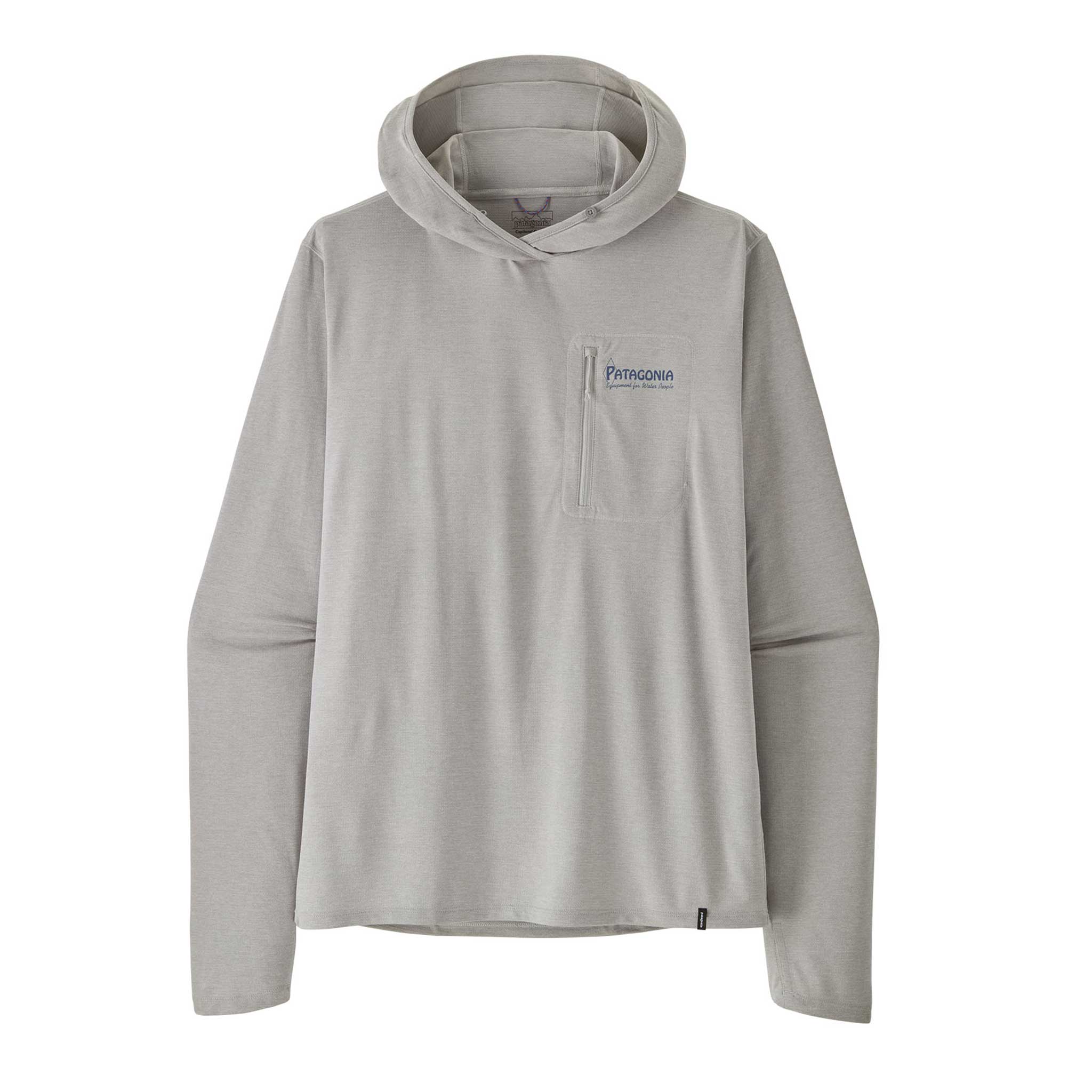 Patagonia Cap Cool Sun Hoody Water People Banner - Men's – JANS LTD