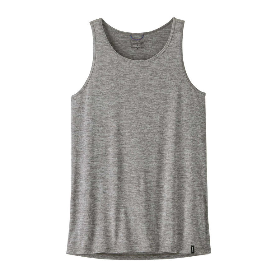 Patagonia Cap Cool Daily Tank Women's in Feather Grey