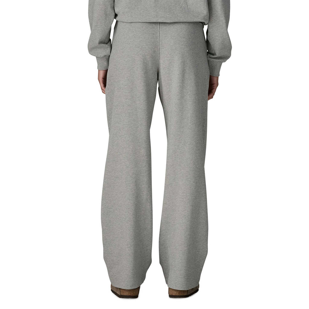Patagonia Daily Pant Women's in Noble Grey Heather