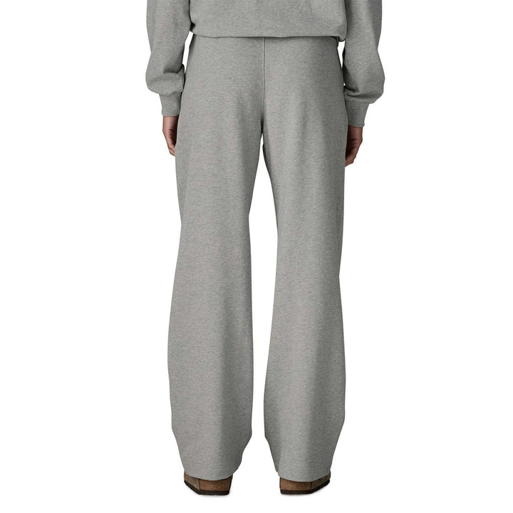Patagonia Daily Pant Women's in Noble Grey Heather