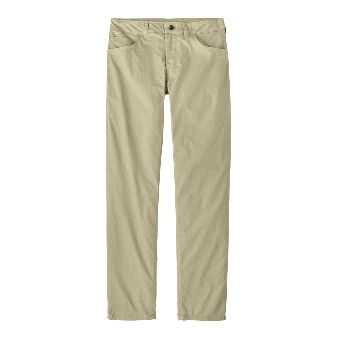 Patagonia Lightweight All Wear 5 Pocket Pants in Pelican