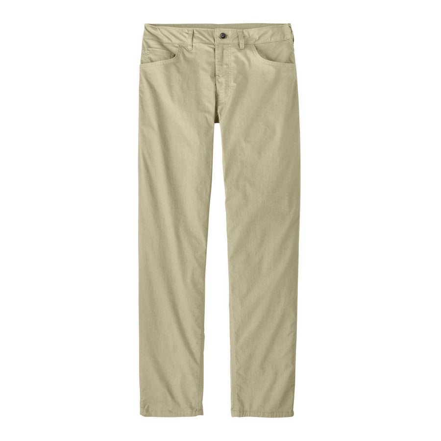 Patagonia Lightweight All Wear 5 Pocket Pants in Pelican