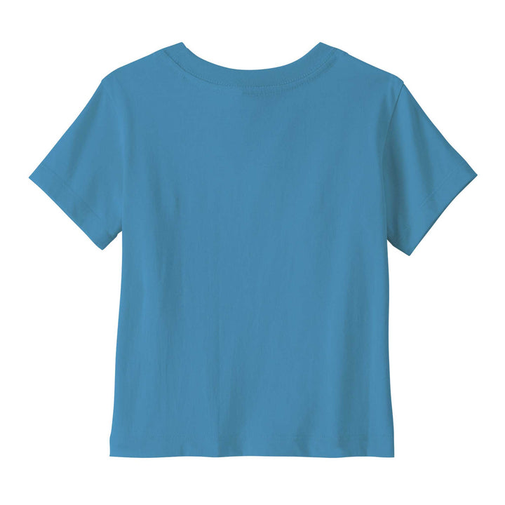 Patagonia Fitz Roy Skies T-Shirt Baby in Shore Blue