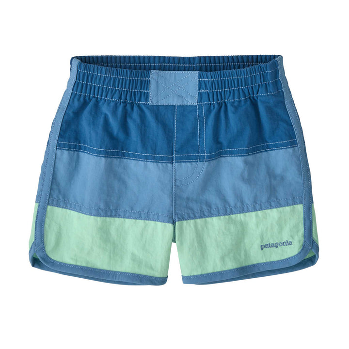 Patagonia Boardshort Baby in Aquatic Blue