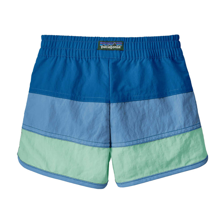 Patagonia Boardshort Baby in Aquatic Blue