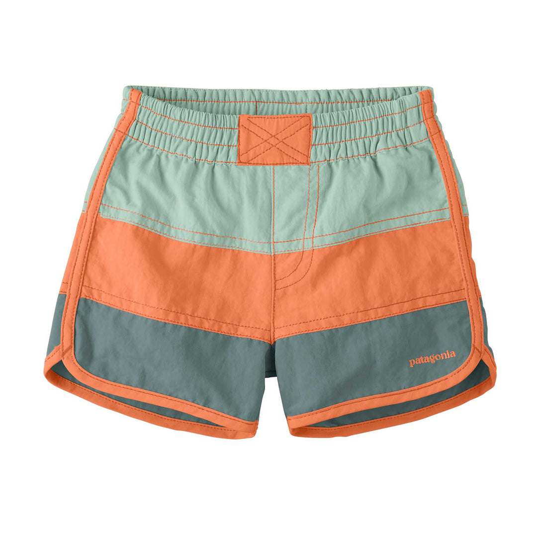 Patagonia Boardshort Baby in Thin Ice