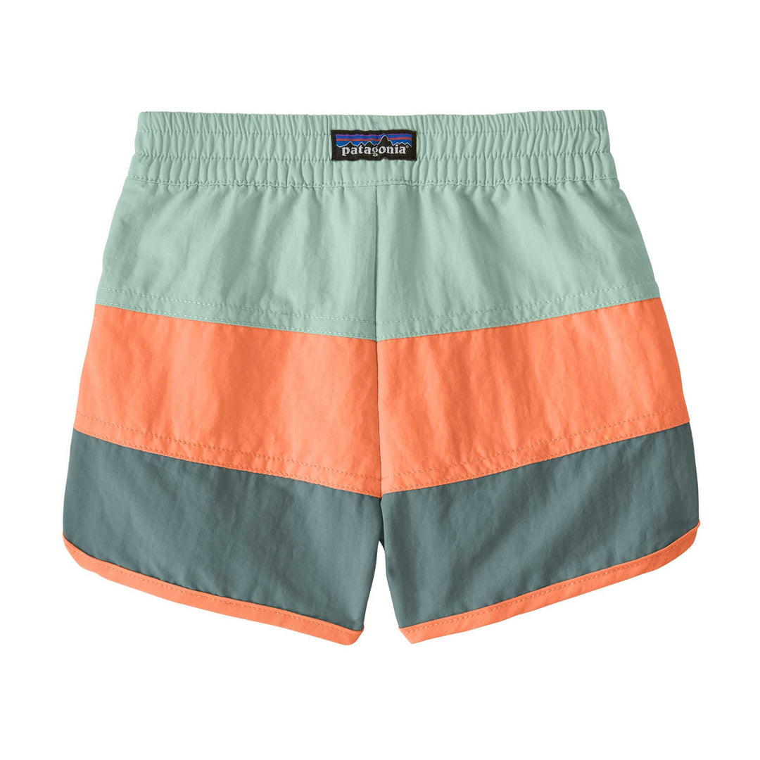 Patagonia Boardshort Baby in Thin Ice