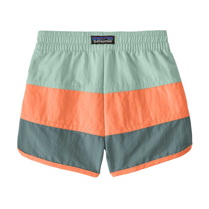 Patagonia Boardshort Baby in Thin Ice