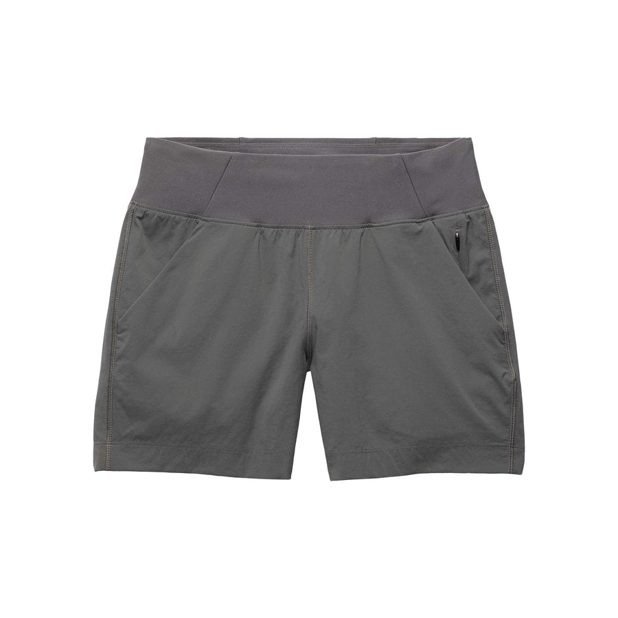Prana Koen 5in Short Women's in Gravel