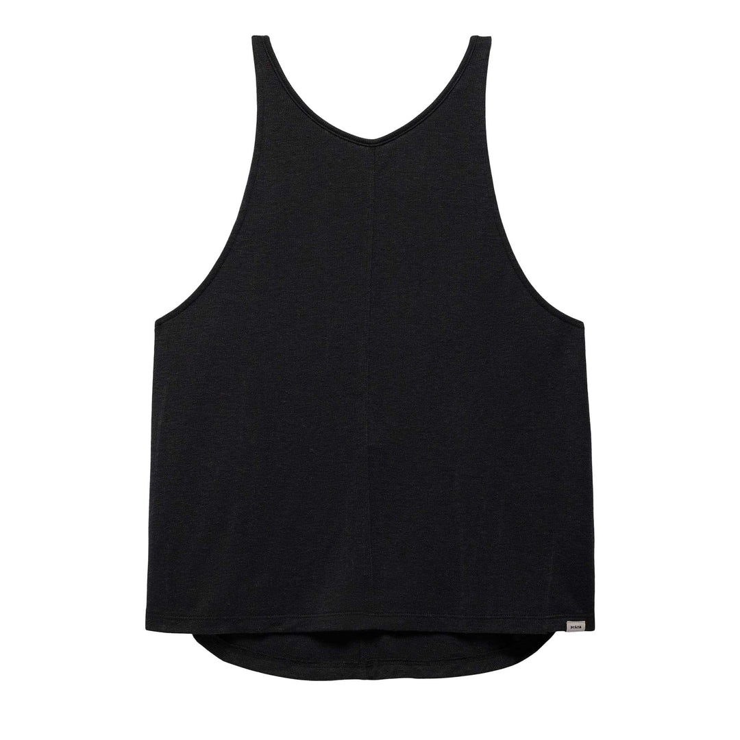 Prana New Moon Tank Women's in Black