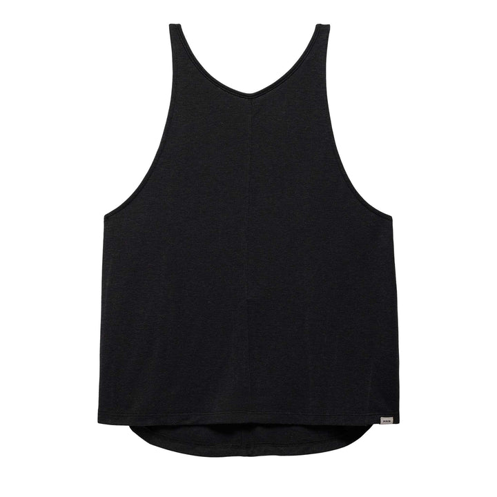 Prana New Moon Tank Women's in Black
