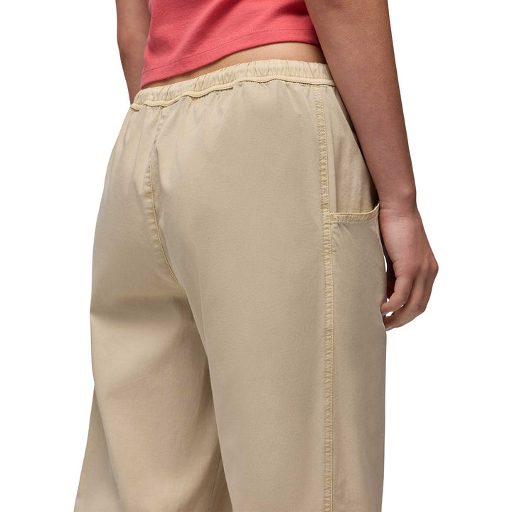 Prana Bondai E Waist Pant Women's in Stone