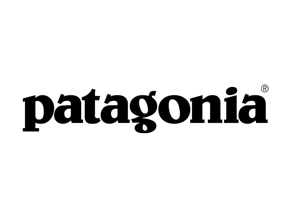 Patagonia brand logo