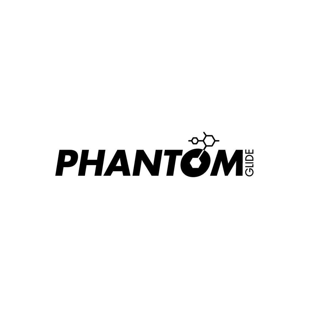 Phantom Glide logo