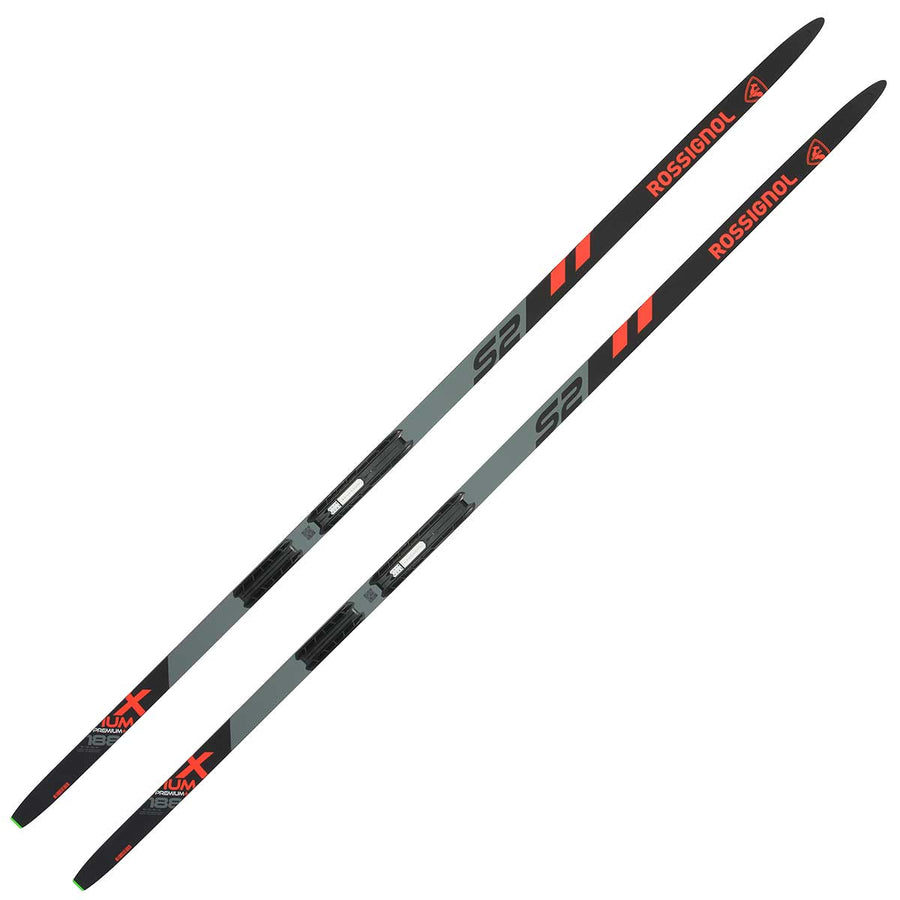Rossignol Xium Skating Premium + S2 Ski