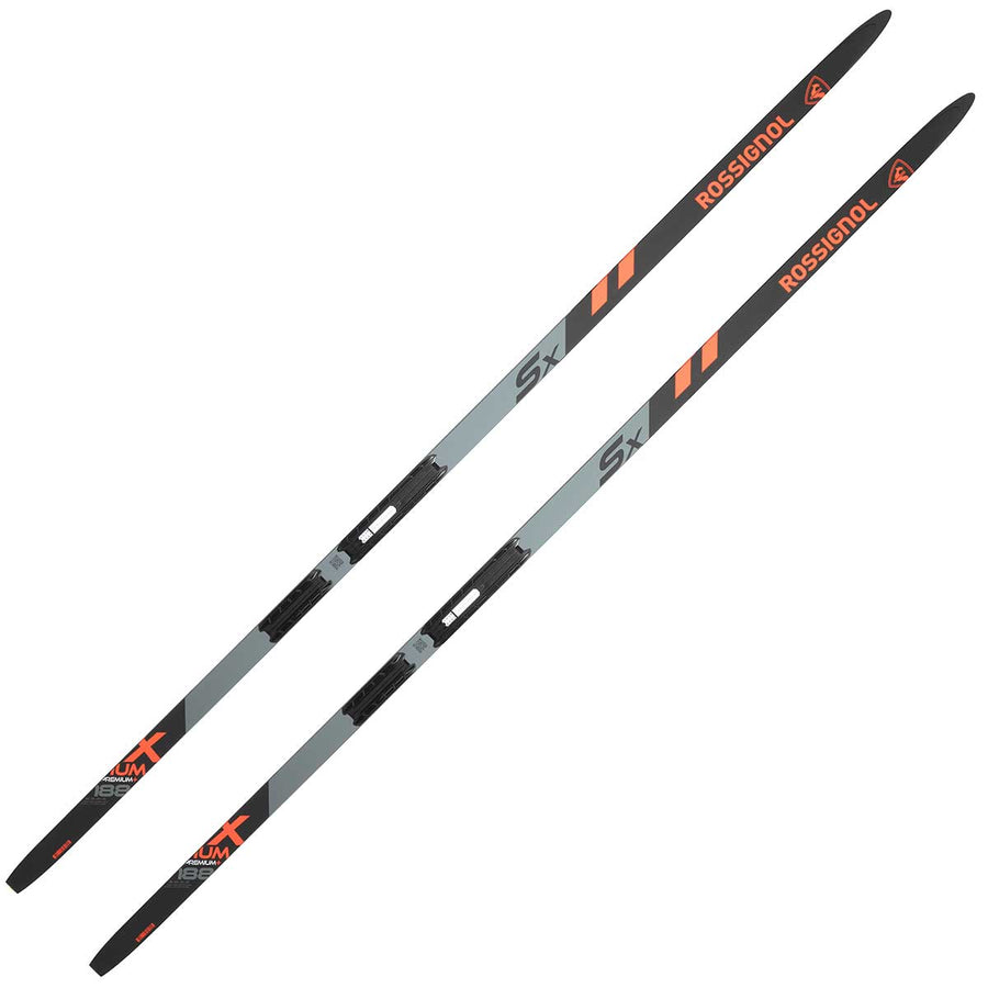 Rossignol XIum Skating Premium + SX Ski