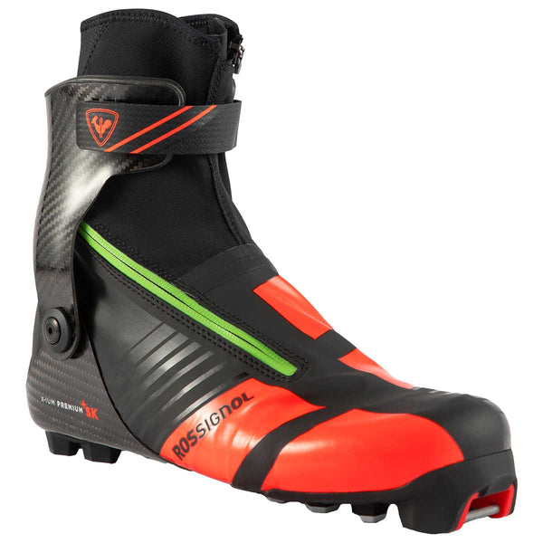 Rossignol X-ium Carbon Premium +Skate Boot – JANS LTD
