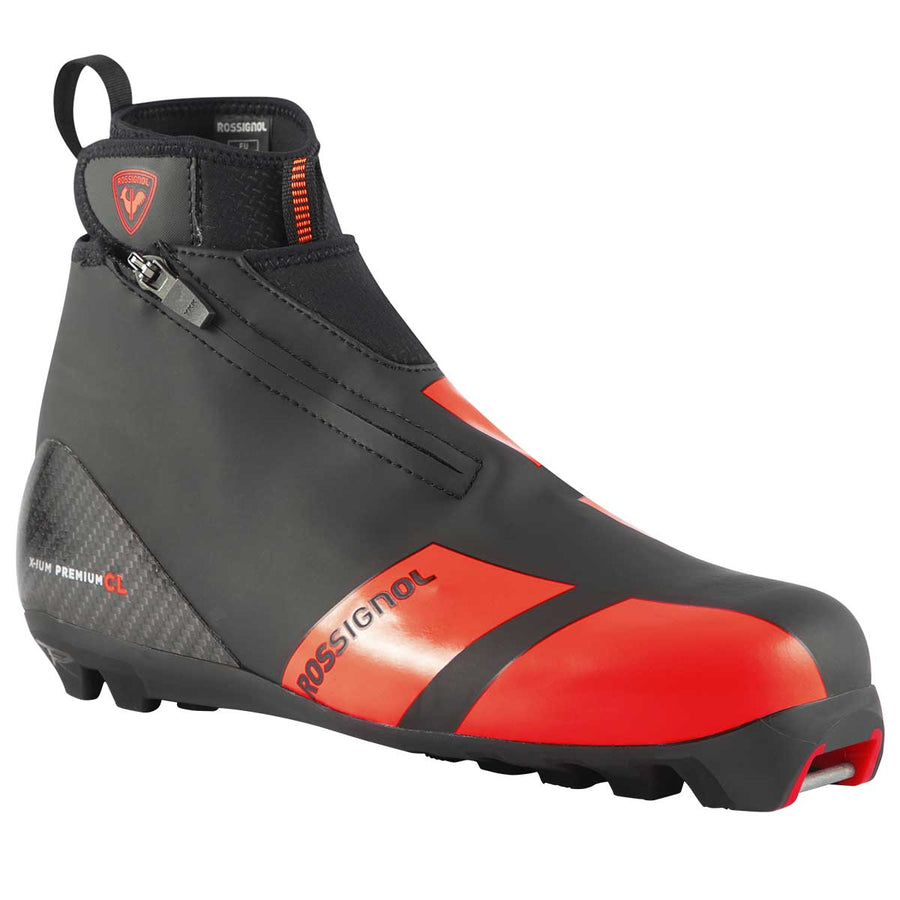rossginol skis salomon boots Rossignol X-Ium Carbon Premium Classic Boot – JANS LTD