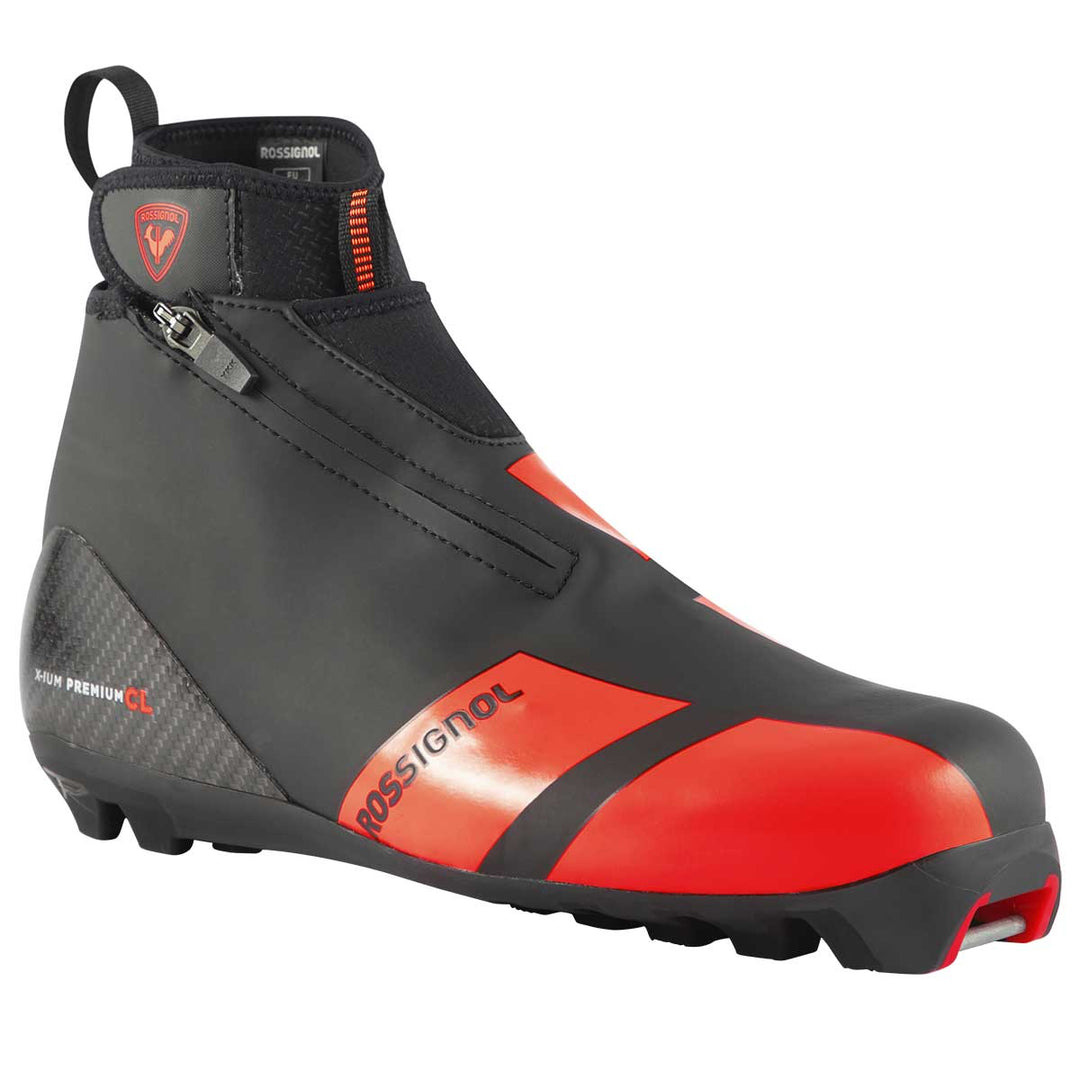 Rossignol XIum Carbon Premium Classic Boot