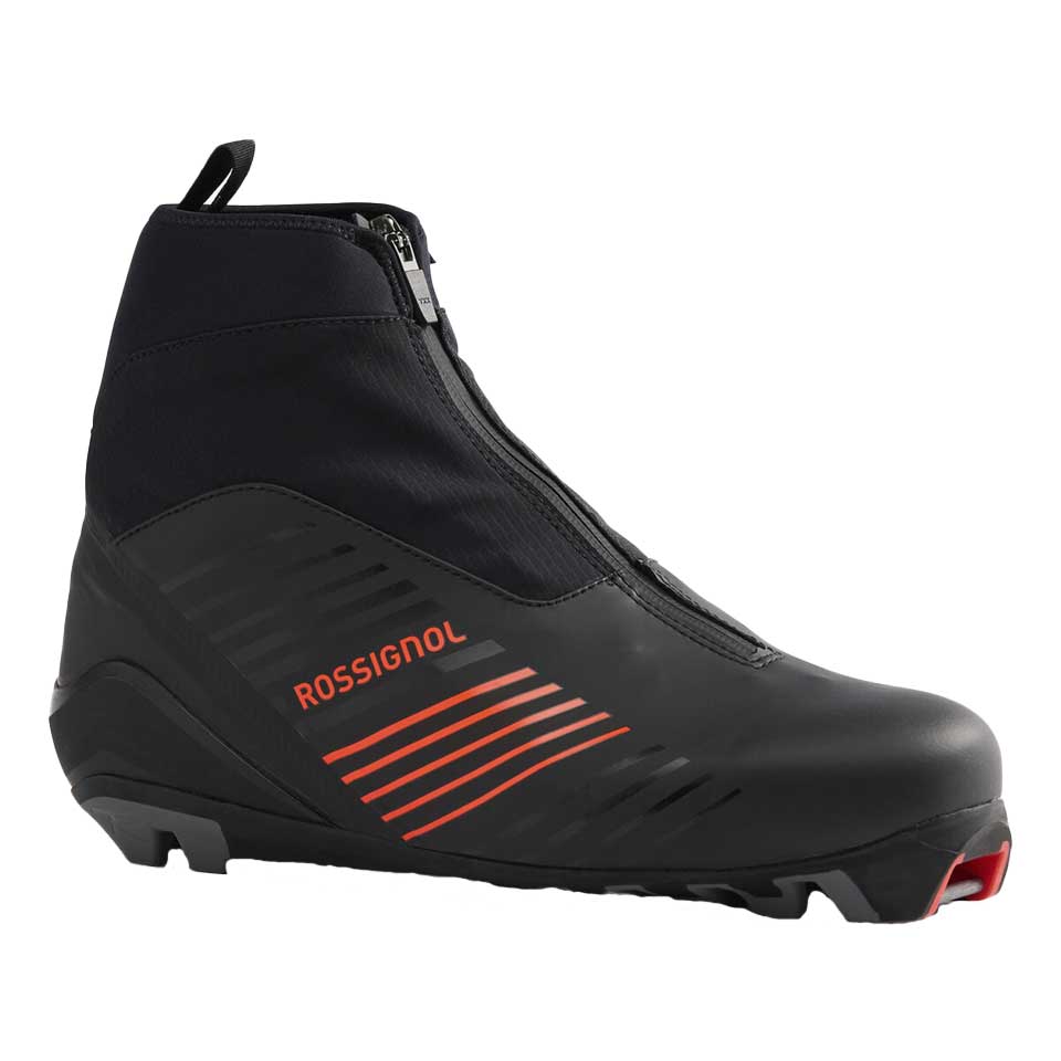 X-9 Classic Boot – JANS LTD