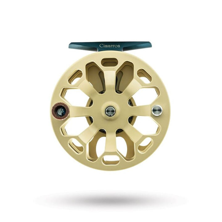 Ross Reels x Coors Banquet Limited Edition Cimarron Fly Reel in One Color