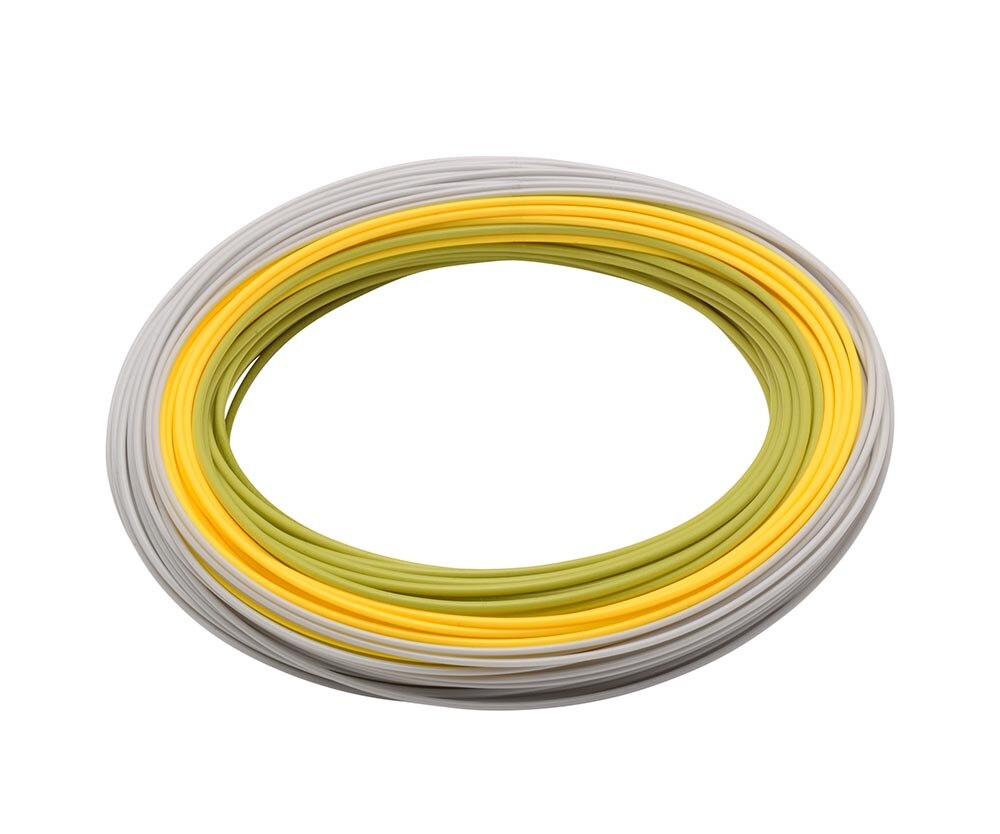 Rio Elite Gold Fly Line in One Color