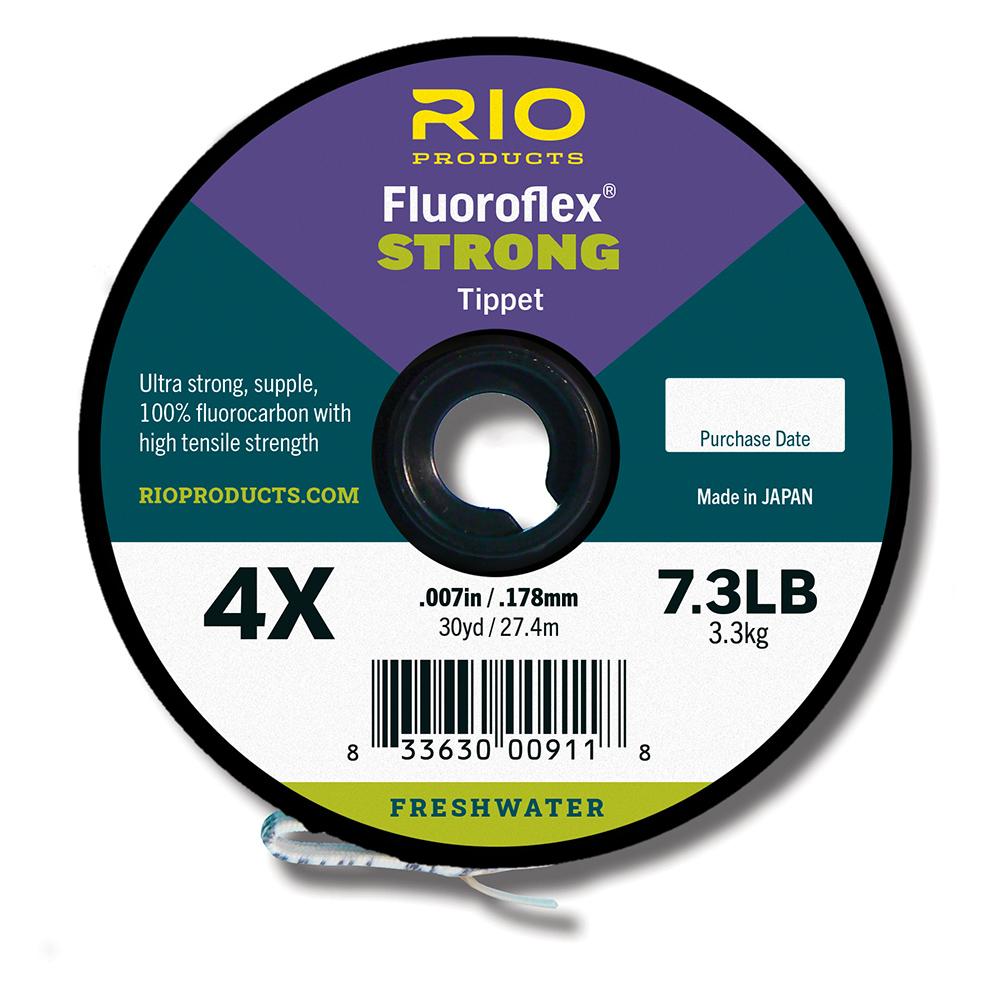 Rio Elite Perception Fly Line – JANS LTD