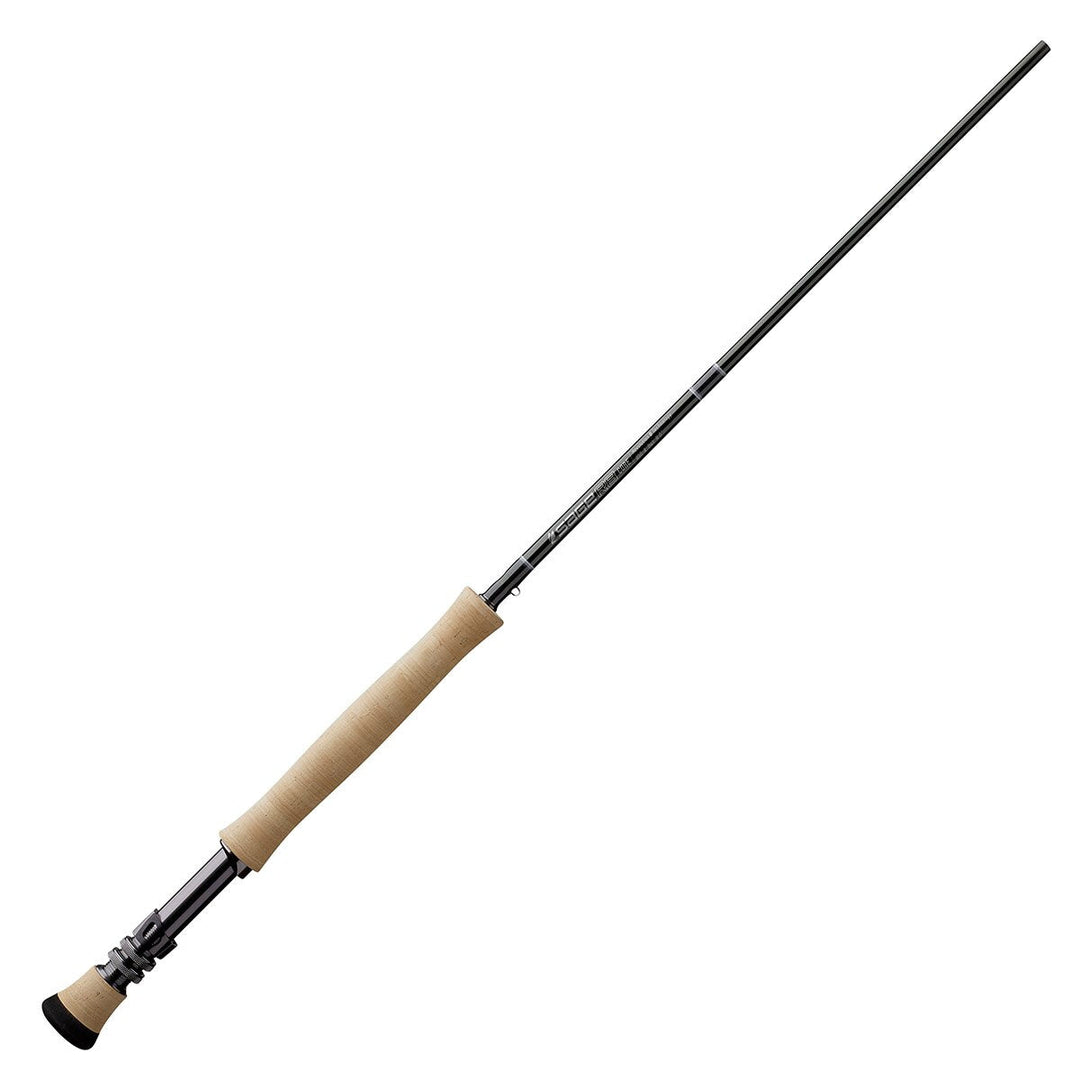 Sage R8 Fly Rod Sage R8 Core Fly Rod – JANS LTD