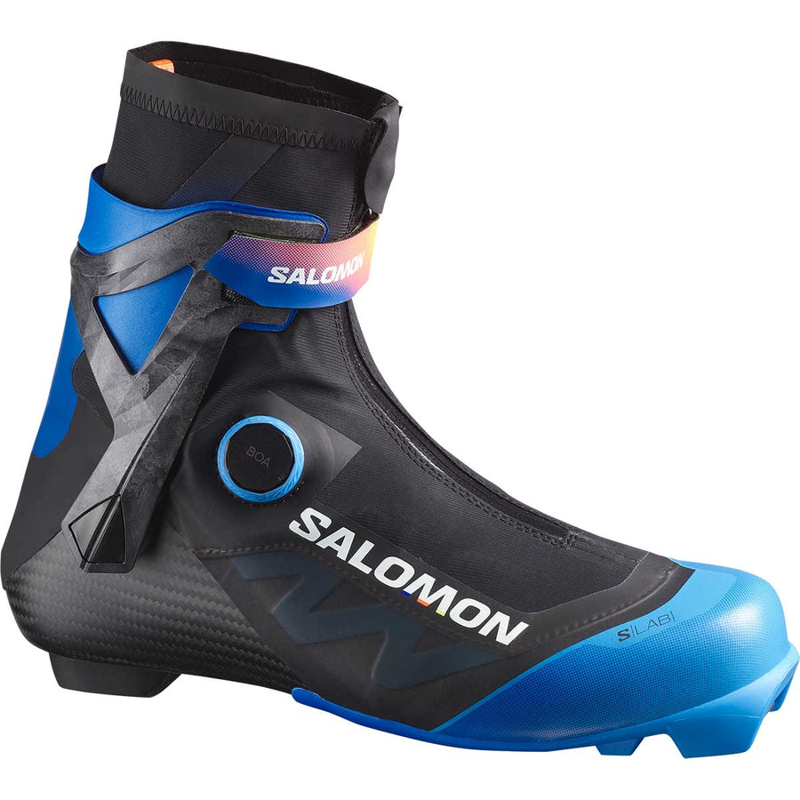 Salomon S/Lab Skate Boa Boot